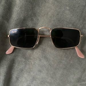 Ray-bans - Julie Frame - hardly worn.